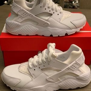 Nike Huarache run (GS)